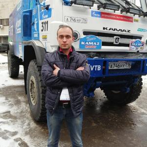 Иван, 34 года, Брянск