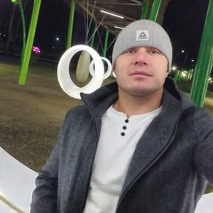 Саша, 42 года, Красноярск