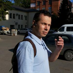 Konstantin, 40 лет, Омск