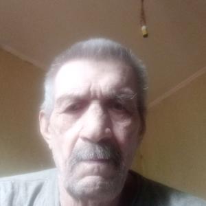 Валерий, 72 года, Санкт-Петербург