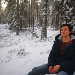 Парни в Stockholm: Artur, 22 - ищет девушку из Stockholm