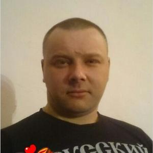 Саша, 38 лет, Иваново