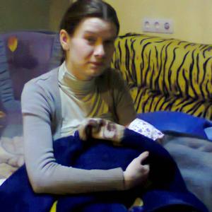 Девушки в Горно-Алтайске: Солнышко, 32 - ищет парня из Горно-Алтайска