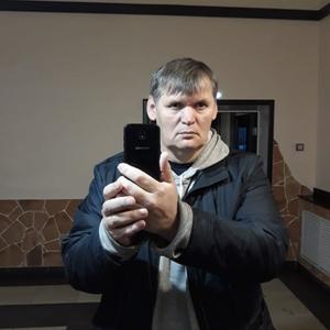 Андри, 53 года, Уфа