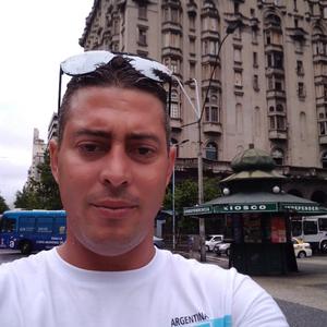 De La Paz, 38 лет, Montevideo