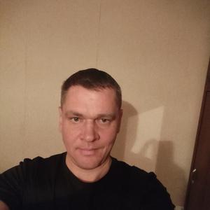 Саша, 48 лет, Звенигород