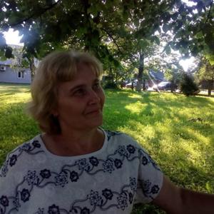 Татьяна Попова, 59 лет, Торопец