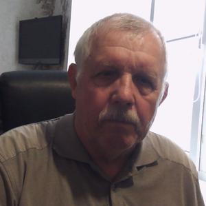 Анатолий, 70 лет, Волгодонск