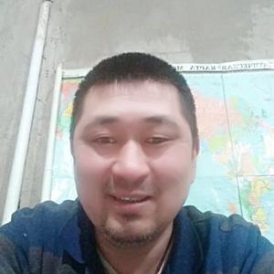 Парни в Караколе (Кыргызстан): Эрик, 36 - ищет девушку из Каракола (Кыргызстан)
