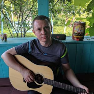 Парни в Тольятти: Иван, 34 - ищет девушку из Тольятти