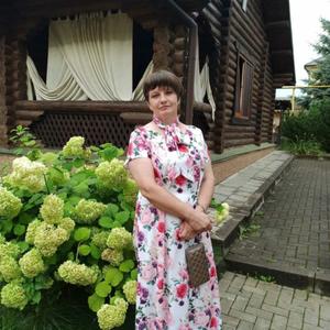 Мария, 56 лет, Камешково