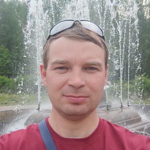 Григорий, 35 лет, Усогорск