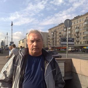 Виктор Куликов, 64 года, Архангельск