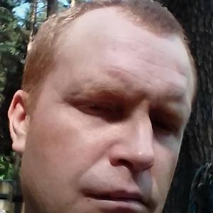Aleksandr Perekrestov, 41 год, Приморск