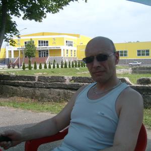 Андрей, 54 года, Гусев