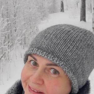 Девушки в Новодвинске: Светлана, 53 - ищет парня из Новодвинска