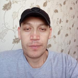 Кол, 34 года, Москва