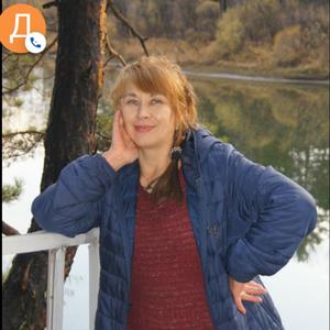 Ольга, 59 лет, Ангарск