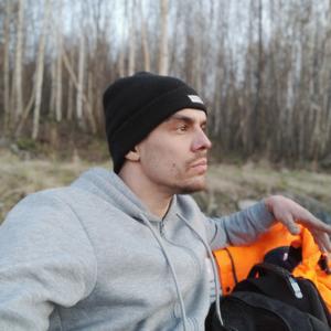 Парни в Тольятти: Кирилл, 35 - ищет девушку из Тольятти