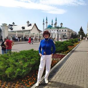 Девушки в Волгограде: Светлана, 65 - ищет парня из Волгограда