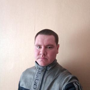 Парни в Ульяновске: Алексей, 32 - ищет девушку из Ульяновска