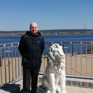 Парни в Тольятти: Сергей, 43 - ищет девушку из Тольятти
