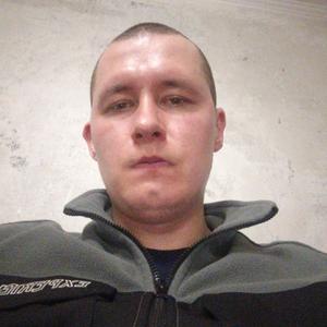 Андрей, 28 лет, Нижнекамск