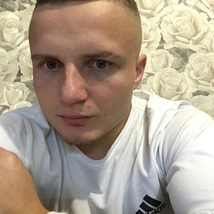 Андрей, 24 года, Москва