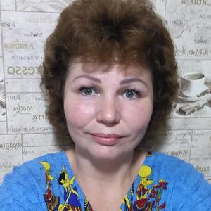 Анастасия, 51 год, Курск