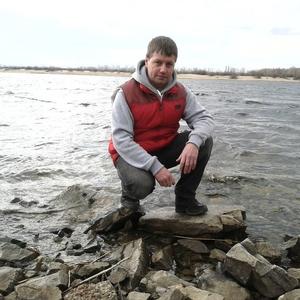 Андрей Соколов, 47 лет, Волгоград
