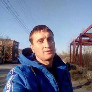 Вова, 36 лет, Ленинск-Кузнецкий