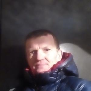 Сергей Лее, 47 лет, Шахунья