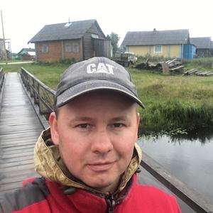 Евгений, 37 лет, Ухта