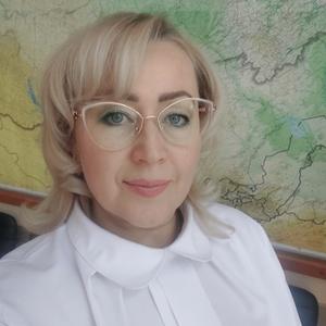 Анна, 48 лет, Барнаул