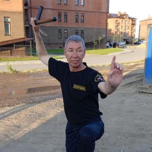 Парни в Пятигорске: Андрей, 63 - ищет девушку из Пятигорска