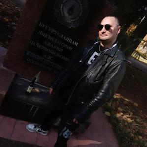 Алексей, 40 лет, Бугуруслан