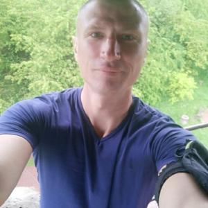 Dzmitry, 43 года, Warsaw
