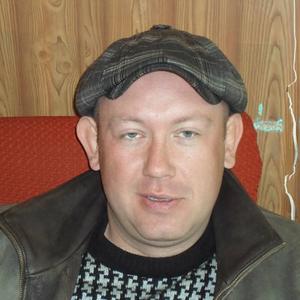Дмитрий, 41 год, Мариинск