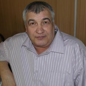 Николай Николаевич, 69 лет, Омск