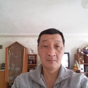 Ги Нам, 60 лет, Южно-Сахалинск