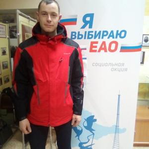 Николай, 33 года, Биробиджан