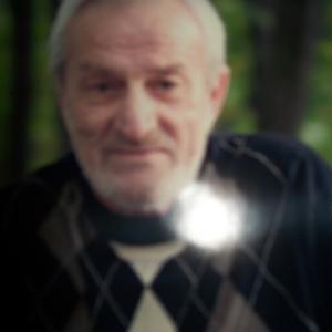 Юра Акимов, 74 года, Москва