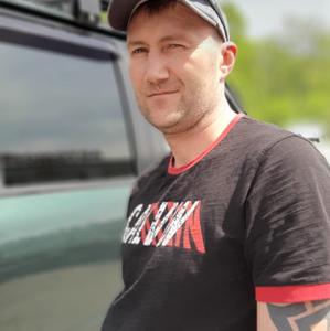Александр Жуков, 44 года, Большой Камень