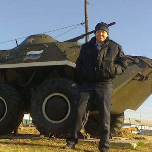 Александр Сергиенко, 56 лет, Шелехов