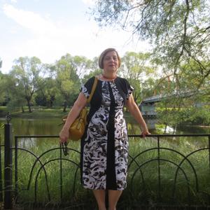Евгения, 65 лет, Белгород