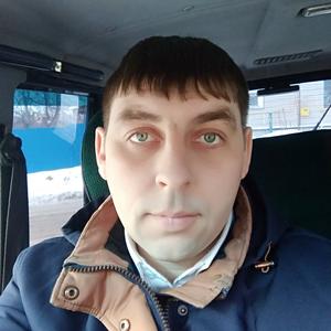 Антон, 35 лет, Янаул
