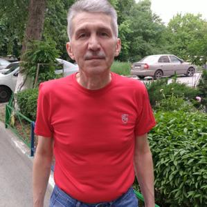 Михаил, 61 год, Ростов-на-Дону