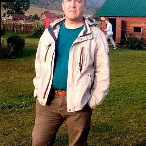 Андрей, 45 лет, Алтайский