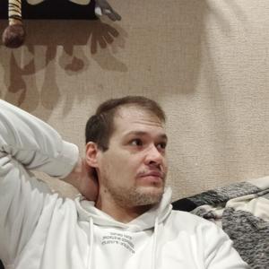 Филипп, 36 лет, Новокуйбышевск