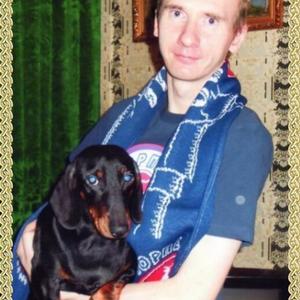 Парни в Нижний Новгороде: Александр Калинин, 38 - ищет девушку из Нижний Новгорода